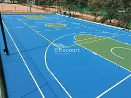 Basket Ball / Multi Court